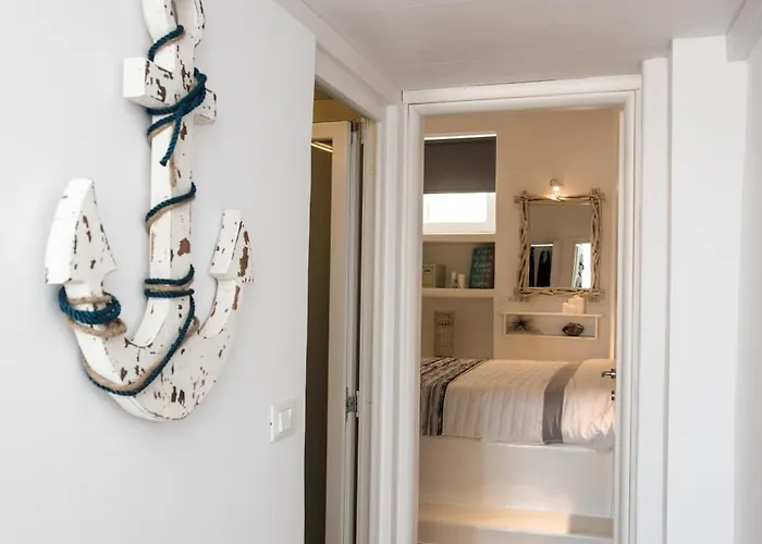 Christy By Alpha Living