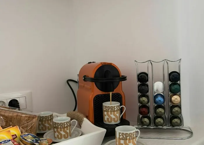 Christy By Alpha Living Mykonos Town