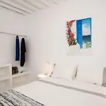 아파트 Christy By Alpha Living Mykonos Town