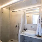 Christy By Alpha Living 아파트 Mykonos Town