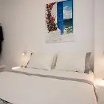 아파트 Christy By Alpha Living *