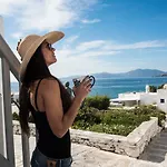Christy By Alpha Living Mykonos Town