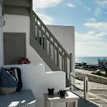 Christy By Alpha Living 아파트 Mykonos Town
