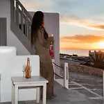 아파트 Christy By Alpha Living *