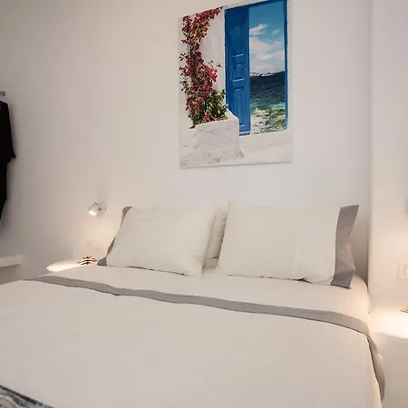 아파트 Christy By Alpha Living *