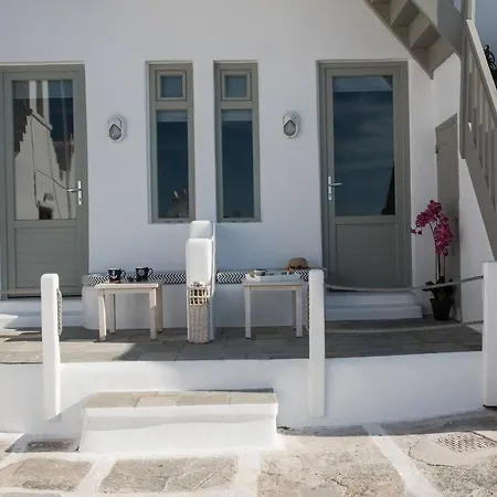 Christy By Alpha Living