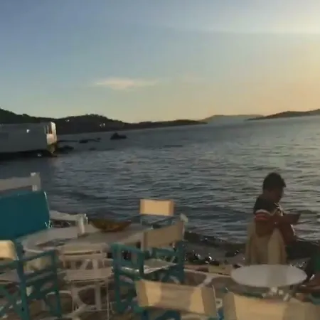 Christy By Alpha Living * Mykonos Town