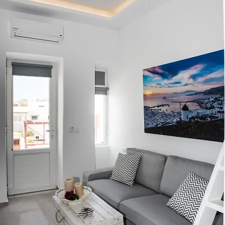 Christy Suites By Alpha Living Apartment