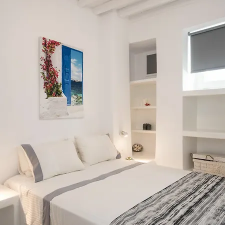 Christy By Alpha Living