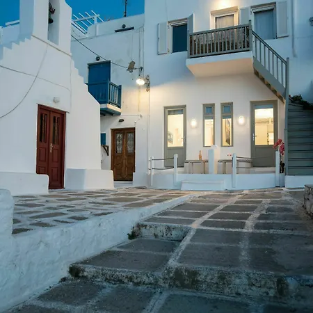 Christy By Alpha Living 아파트