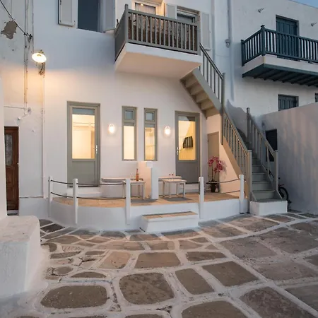 Christy Suites By Alpha Living *