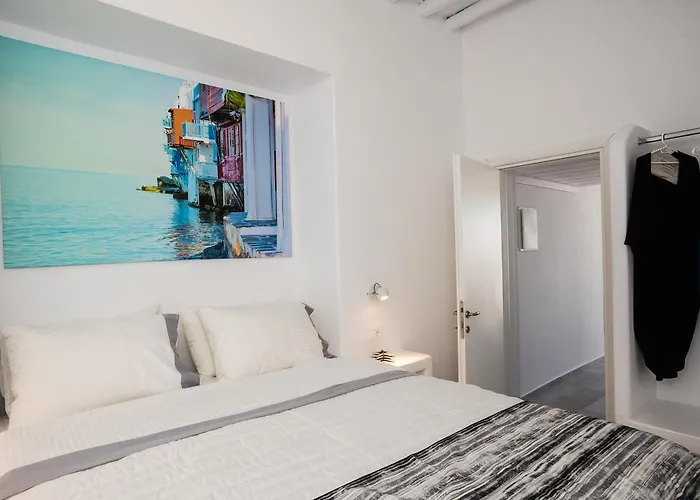 Christy Suites By Alpha Living