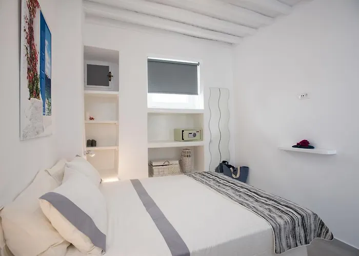 Apartment Christy Suites By Alpha Living *