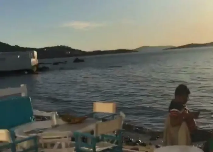 Christy Suites By Alpha Living * Mykonos Town