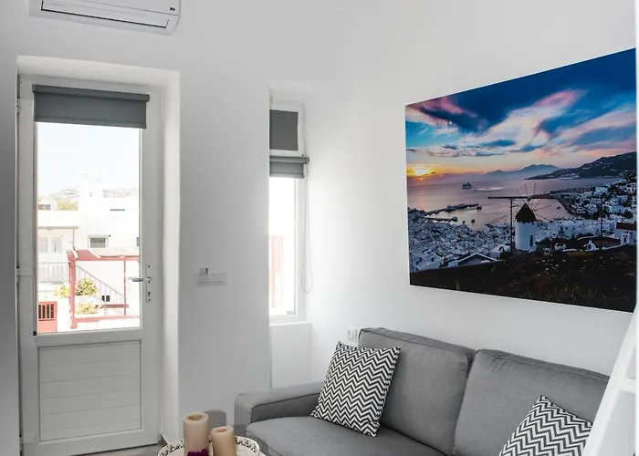 Christy By Alpha Living Apartamento