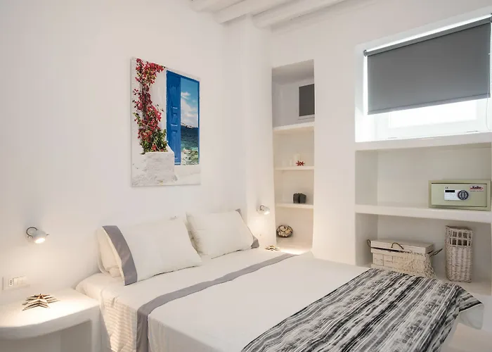 Christy Suites By Alpha Living