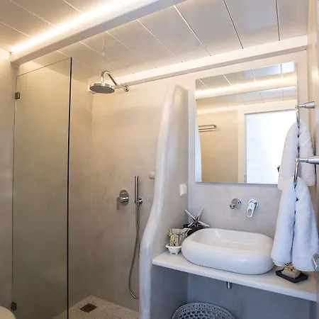 Christy By Alpha Living Apartamento Mykonos Town