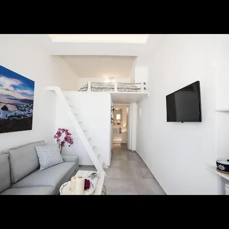 דירה Christy By Alpha Living Mykonos Town