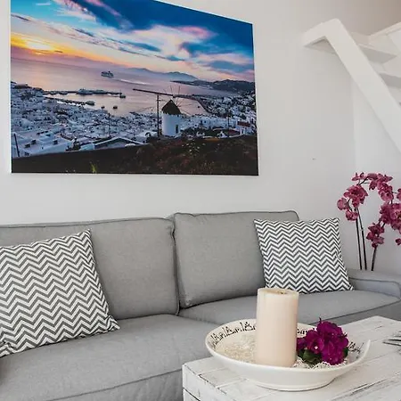 Apartamento Christy By Alpha Living