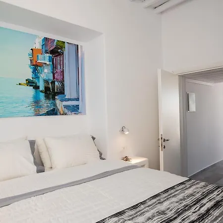 Christy By Alpha Living