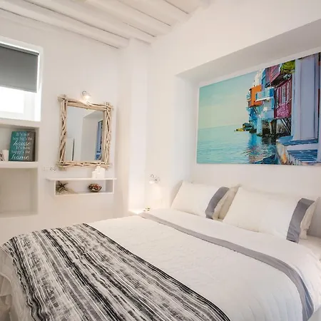 Apartamento Christy By Alpha Living