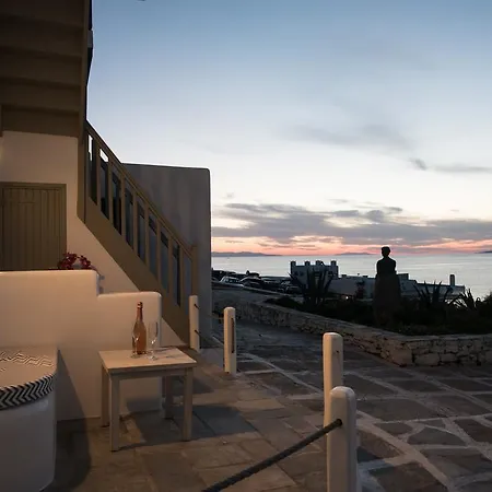 דירה Christy By Alpha Living