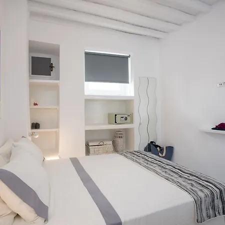 Apartamento Christy By Alpha Living *