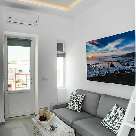 Christy By Alpha Living דירה