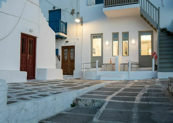 Christy By Alpha Living Apartament